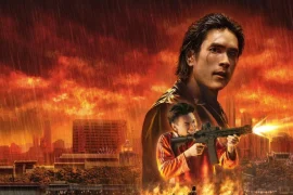 دانلود فیلم نجات یافتن از سقوط شاهین سیاه 2001 Surviving Black Hawk Down