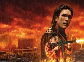 دانلود فیلم نجات یافتن از سقوط شاهین سیاه 2001 Surviving Black Hawk Down