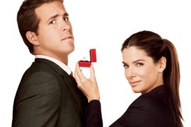 دانلود فیلم خواستگاری The Proposal 2009 دوبله فارسی