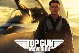 دانلود فیلم تاپ گان ۲ دوبله فارسی Top Gun: Maverick 2022