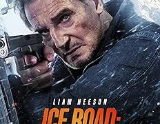 دانلود فیلم Ice Road: Vengeance 2025 جاده یخی : انتقام با زیرنویس فارسی