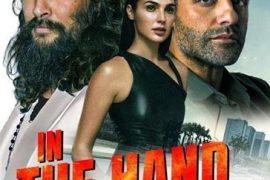 دانلود فیلم In the Hand of Dante 2025 در دست دانته با دوبله فارسی