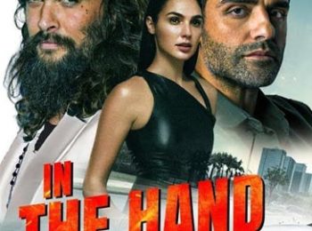 دانلود فیلم In the Hand of Dante 2025 در دست دانته با دوبله فارسی