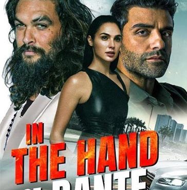 دانلود فیلم In the Hand of Dante 2025 در دست دانته با دوبله فارسی