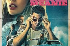 دانلود فیلم اینی مینی Eenie Meanie 2025 با زیرنویس فارسی
