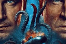 دانلود فیلم کراکن Kraken 2025 با دوبله فارسی