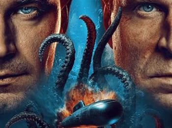 دانلود فیلم کراکن Kraken 2025 با دوبله فارسی