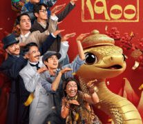دانلود فیلم Detective Chinatown 1900 2025 کارآگاه محله چینی ها 1900 با دوبله فارسی