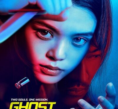 دانلود فیلم هندی Ghost Killer 2025 با دوبله فارسی