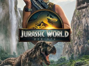 دانلود فیلم Jurassic World: Rebirth 2025 دنیای ژوراسیک: تولد دوباره با زیرنویس فارسی