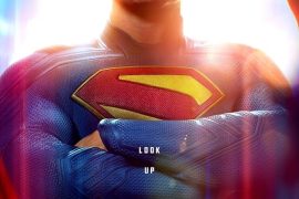 دانلود فیلم Superman 2025 سوپرمن با دوبله فارسی
