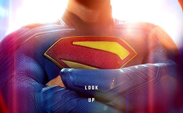 دانلود فیلم Superman 2025 سوپرمن با دوبله فارسی