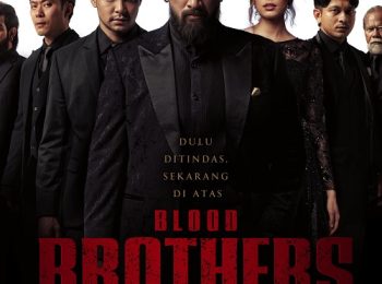 دانلود فیلم Blood Brothers 2025 برادران خونی با دوبله فارسی