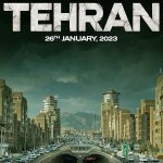دانلود فیلم تهران Tehran 2025 با زیرنویس فارسی