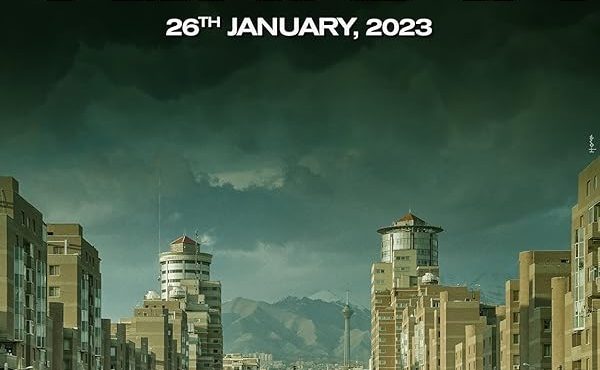 دانلود فیلم تهران Tehran 2025 با زیرنویس فارسی