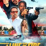 دانلود فیلم A Line of Fire 2025 خط آتش با زیرنویس فارسی