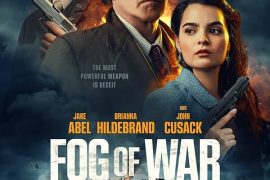 دانلود فیلم Fog of War 2025 مه جنگ با دوبله فارسی