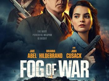 دانلود فیلم Fog of War 2025 مه جنگ با دوبله فارسی