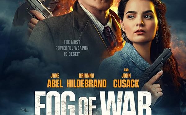 دانلود فیلم Fog of War 2025 مه جنگ با دوبله فارسی