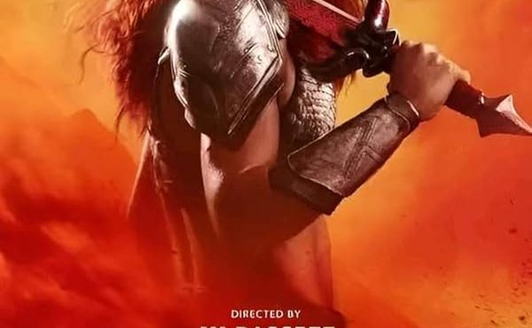 دانلود فیلم Red Sonja 2025 سونیای سرخ با زیرنویس فارسی