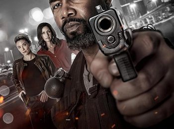 دانلود فیلم Hostile Takeover 2025 تصاحب خصمانه با دوبله فارسی