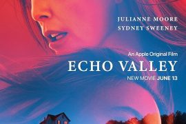 دانلود فیلم Echo Valley 2025 دره اکو با دوبله فارسی