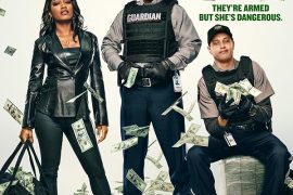 دانلود فیلم The Pickup 2025 وانت با دوبله فارسی