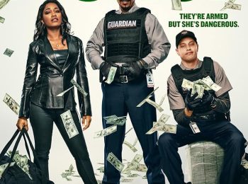 دانلود فیلم The Pickup 2025 وانت با دوبله فارسی