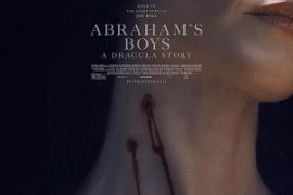 دانلود فیلم Abrahams Boys 2025 پسران آبراهام با زیرنویس فارسی