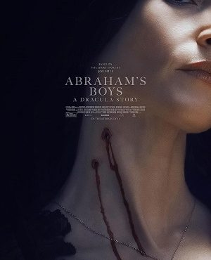 دانلود فیلم Abrahams Boys 2025 پسران آبراهام با زیرنویس فارسی