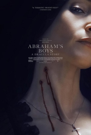 دانلود فیلم Abrahams Boys 2025 پسران آبراهام با زیرنویس فارسی