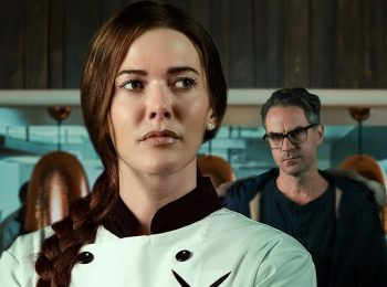 دانلود فیلم A Chefs Deadly Revenge 2024 انتقام مرگبار یک سرآشپز با دوبله فارسی