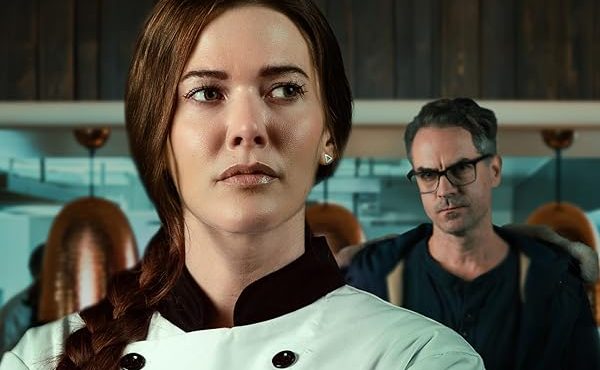 دانلود فیلم A Chefs Deadly Revenge 2024 انتقام مرگبار یک سرآشپز با دوبله فارسی