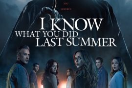 دانلود فیلم I Know What You Did Last Summer 2025 میدانم تابستان گذشته چه کردی با دوبله فارسی