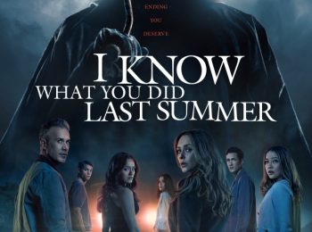دانلود فیلم I Know What You Did Last Summer 2025 میدانم تابستان گذشته چه کردی با دوبله فارسی