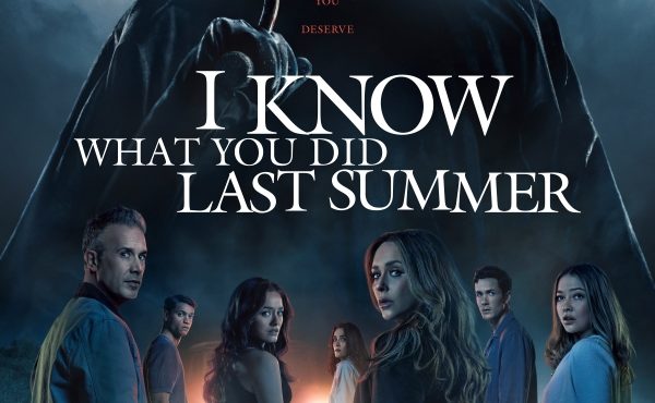 دانلود فیلم I Know What You Did Last Summer 2025 میدانم تابستان گذشته چه کردی با دوبله فارسی