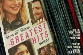 دانلود فیلم ملودی های خاطره انگیز The Greatest Hits 2024 زیرنویس فارسی چسبیده