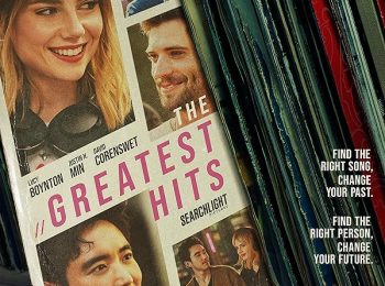 دانلود فیلم ملودی های خاطره انگیز The Greatest Hits 2024 زیرنویس فارسی چسبیده