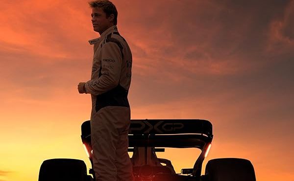 دانلود فیلم F1: The Movie 2025 فرمول یک با دوبله فارسی