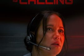 دانلود فیلم The Killer is Calling 2025 قاتل تماس می‌گیرد با دوبله فارسی