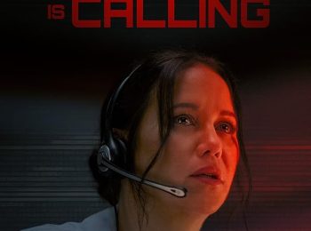 دانلود فیلم The Killer is Calling 2025 قاتل تماس می‌گیرد با دوبله فارسی