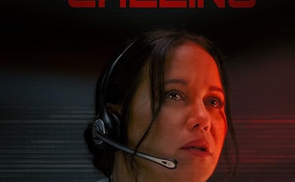 دانلود فیلم The Killer is Calling 2025 قاتل تماس می‌گیرد با دوبله فارسی