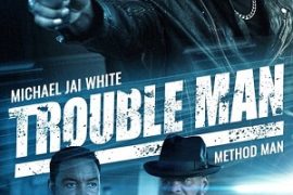 دانلود فیلم Trouble Man 2025 مرد مشکل ساز با زیرنویس فارسی