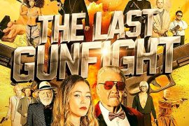 دانلود فیلم The Last Gunfight 2025 آخرین مبارزه با اسلحه با زیرنویس فارسی