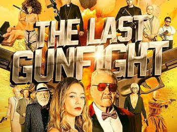 دانلود فیلم The Last Gunfight 2025 آخرین مبارزه با اسلحه با زیرنویس فارسی
