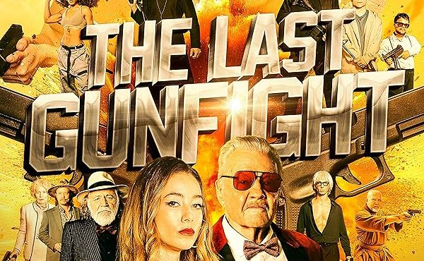 دانلود فیلم The Last Gunfight 2025 آخرین مبارزه با اسلحه با زیرنویس فارسی
