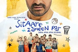 دانلود فیلم ستاره های روی زمین Sitaare Zameen Par 2025 با دوبله فارسی