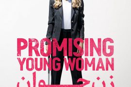 دانلود فیلم زن جوان نوید دهنده با زیرنویس فارسی Promising Young Woman 2020 WEB-DL