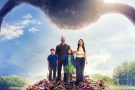 دانلود فیلم Sketch 2025 بادوبله فارسی
