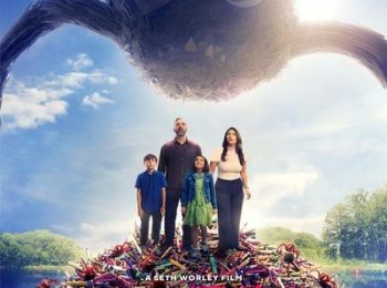 دانلود فیلم Sketch 2025 بادوبله فارسی